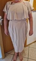 Elegantes Asos Kleid, Gr.46 nur 1x getragen, wie neu. Bayern - Kaufering Vorschau