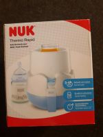 Nuk Thermo Rapid Nordrhein-Westfalen - Eschweiler Vorschau