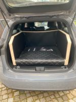 Dogstyler Autobett Transportbox Fiat Tipo Kombi Viscoschaum Sachsen - Löbau Vorschau