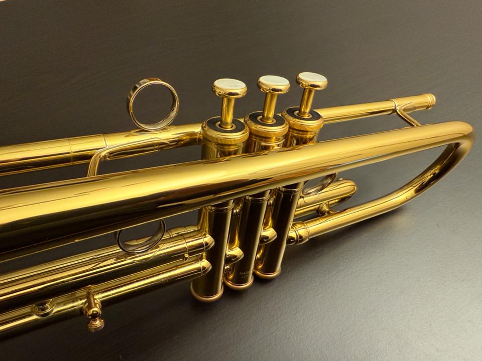 B Trompete Yamaha Custom YTR 8330 EM Eric Miyashiro trumpet in München