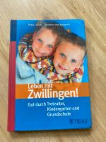 Buch Leben mit Zwillingen! Baden-Württemberg - Bietigheim-Bissingen Vorschau