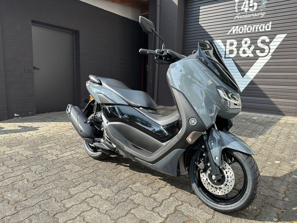 Yamaha NMAX 125 ABS Aktion Modelljahr 2023 in Hanau