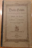 Deutsche Geschichte: nach den Forderungen der Gegenwart 1897 Niedersachsen - Hanstedt Vorschau