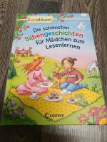 Leselernbücher für Mädchen (3Stk.) Rheinland-Pfalz - Merzkirchen Vorschau