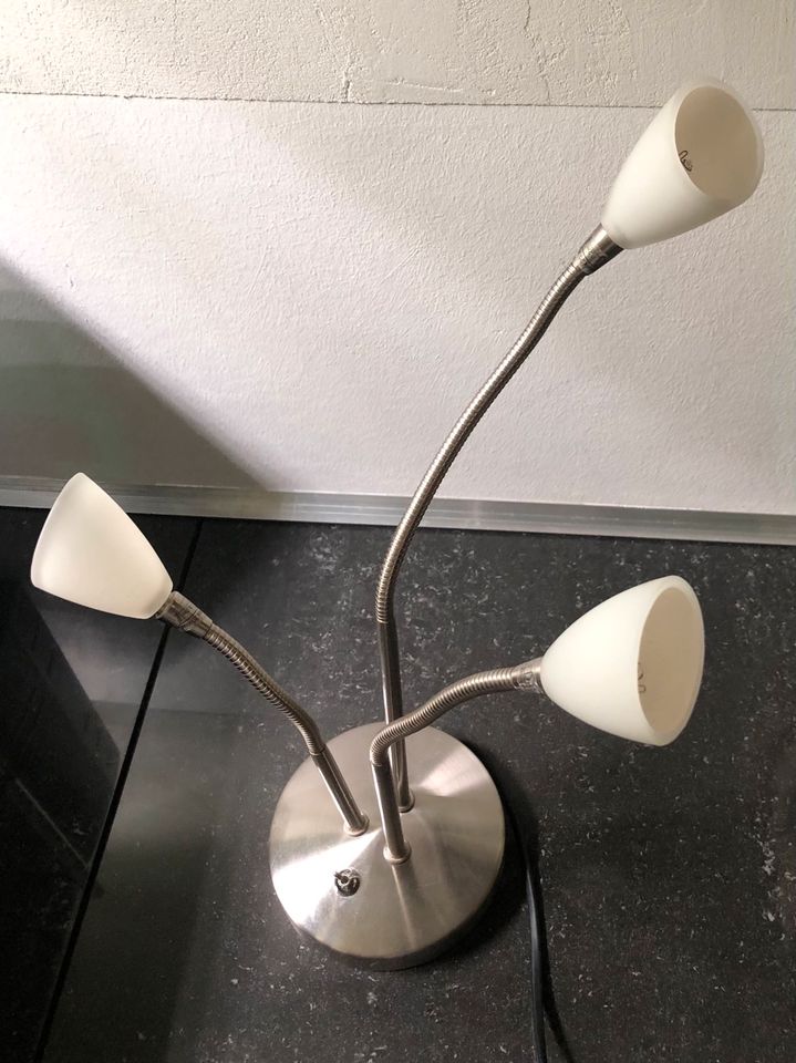 Lampe Industrial Style in Köln