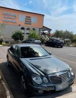 Mercedes-Benz E 320 CDI 4MATIC ELEGANCE Standheizung AHK TÜV Rheinland-Pfalz - Kaiserslautern Vorschau