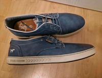 Mustang Herren Halbschuhe Größe 47 Sachsen - Chemnitz Vorschau