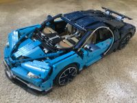 Fake Lego Bugatti Nordrhein-Westfalen - Hörstel Vorschau