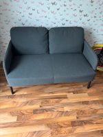 Sofa „GLOSTAD“ von Ikea (grau) Schleswig-Holstein - Henstedt-Ulzburg Vorschau