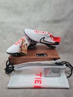 NEU|Nike ACC Legend 10 Elite FG|White/Black-BrightCrimson|42,5/44 Nordrhein-Westfalen - Frechen Vorschau