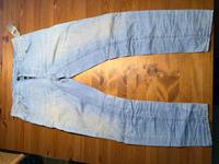 G-Star Hose NEU mit Schild W-33 L-32 Schleswig-Holstein - Itzehoe Vorschau