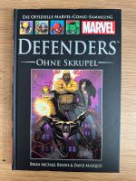 Defenders Ohne Skrupel Comic Düsseldorf - Bilk Vorschau