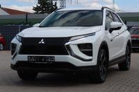 Mitsubishi Eclipse Cross Hessen - Flörsheim am Main Vorschau