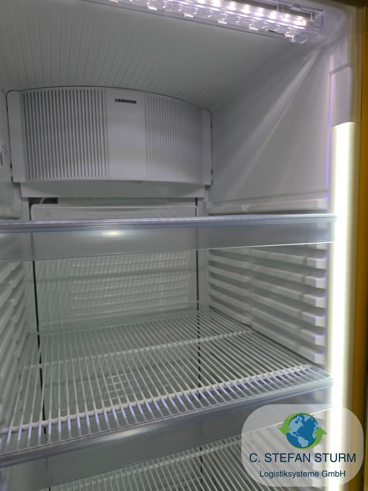 Getränkekühlschrank LIEBHERR FKDv 4213 Kühlschrank Gastro in Bottrop