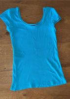 Tshirt Türkis; Marke Only, Größe M , 2€ Hessen - Lorsch Vorschau