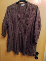 Damen Blusen Shirt Größe 48 Nordrhein-Westfalen - Hückelhoven Vorschau