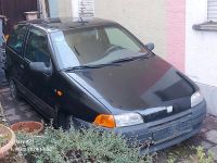 FIAT PUNTO 176 - FÜR ERSATZTEILE Hessen - Elz Vorschau