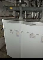 2x Vaillant Kompaktgerät ecoCOMPACT VSC 146/4-5 90 E Saarland - Homburg Vorschau