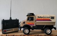 Nikko Mercedes Unimog RC Rallye Paris - Dakar Technotoy Dortmund - Löttringhausen Vorschau