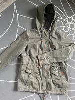 (Übergangs-)Jacke Gr. 38 Hessen - Neu-Isenburg Vorschau