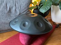 Das Handpan erleben <3  // Handpan Verleih // D Moll 432Hz Berlin - Köpenick Vorschau