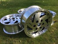 NEU 16” 6X5.5” 4WD Ultra Custom Wheels 4X4 Offroad felgen Aachen - Aachen-Mitte Vorschau