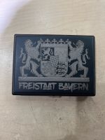 Zigaretten Etui Freistaat Bayern Bayern - Thanstein Vorschau