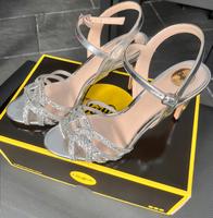 Pumps Afterglow Buffalo Sandaletten 39 Neu Bayern - Sonthofen Vorschau
