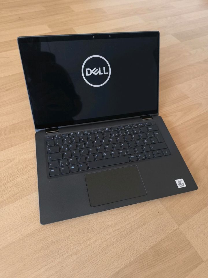 Dell Latitude 7410 Touchscreen Laptop - i5 10. Gen. 16GB + 256GB in Pullach im Isartal