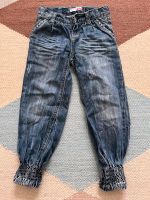 Name it Pumphose Jeans 110 Pumpjeans Hannover - Ahlem-Badenstedt-Davenstedt Vorschau