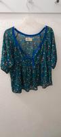 Hollister Damen Sommer Bluse Hessen - Petersberg Vorschau