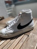 Nike Blazer 40 Sachsen - Wurzen Vorschau