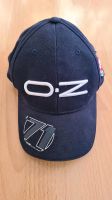 Basecap,Baseball Mütze Original OZ Racing,neuwertiger Zustand Baden-Württemberg - Ochsenhausen Vorschau