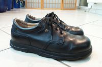 FINN COMFORT Halbschuhe Gr. 41 Schwarz Leder SEHR GUT erh. Rheinland-Pfalz - Neuwied Vorschau