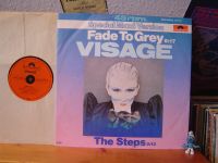 Visage - Fade To Grey - Special Maxi Mix 1980 - Vinyl Nearly Mint Baden-Württemberg - Heidelberg Vorschau