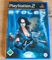 STOLEN PlayStation 2 Nordrhein-Westfalen - Detmold Vorschau