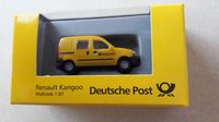 Renault Kangoo Deutsche Post - 1:87 – Neu in OPV Bayern - Dingolfing Vorschau