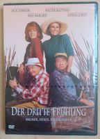 Dvd OVP Der dritte Frühling mit Lemmon Matthau Loren Ann-Margret Düsseldorf - Hafen Vorschau