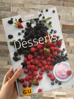 NEU // Brigitte Kochbuch-Edition - Desserts Bayern - Elsenfeld Vorschau