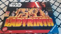 Ravensburger Star Wars Labyrinth, gebraucht, sehr gut Niedersachsen - Salzbergen Vorschau