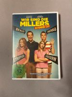 DVD“ Wir sind die Millers“ Niedersachsen - Baddeckenstedt Vorschau