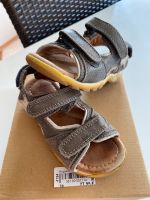 *❤️*BISGAARD*Sommer Leder Schuhe Sandale Halbschuhe*Gr.25*❤️* Bad Doberan - Landkreis - Bad Doberan Vorschau