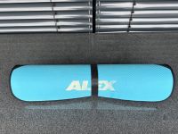 ALEX Gymnastik,-Yoga,-Fitnessmatte in hellblau Altona - Hamburg Ottensen Vorschau