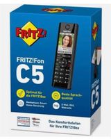 Fritz!Fon C5 Düsseldorf - Vennhausen Vorschau