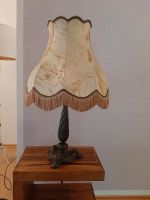Tischlampe alt Vintage Baden-Württemberg - Singen Vorschau