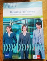Business Proficiency - Klett Verlag Hessen - Felsberg Vorschau