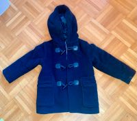 Jacadi Paris / Dufflecoat, Kindermantel, Winterjacke Gr. 104 Hessen - Hüttenberg Vorschau