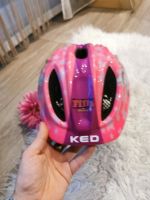 ❤️ KED Kinder Helm Fahrradhelm Sturzhelm Bayern - Niederalteich Vorschau