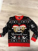 Yellow Claw Christmas Sweater Sachsen - Plauen Vorschau