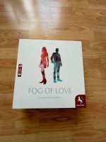 FOG OF LOVE Brettspiel // unbenutzt Innenstadt - Köln Altstadt Vorschau